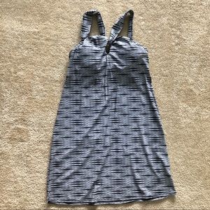 Athleta Sun Dress L
